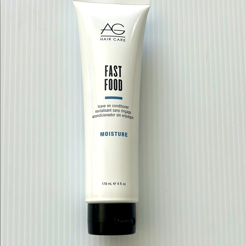 AG Hair Care Conditioner - Moisture